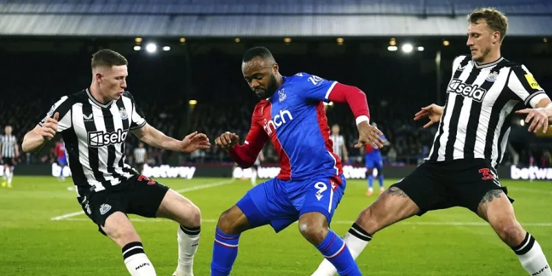Soi kèo Fulham vs Crystal Palace 29/03/2025
