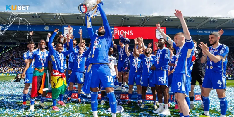 Dự đoán kết quả trận đấu Bournemouth vs Leicester 25/05/2025
