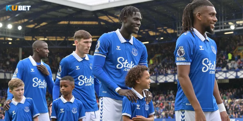 Nguyên nhân dẫn đến thắng – thua Everton vs Southampton