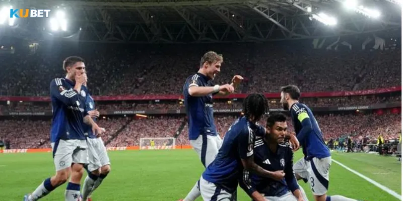 Tìm hiểu phong độ của Man Utd trước thềm trận đấu