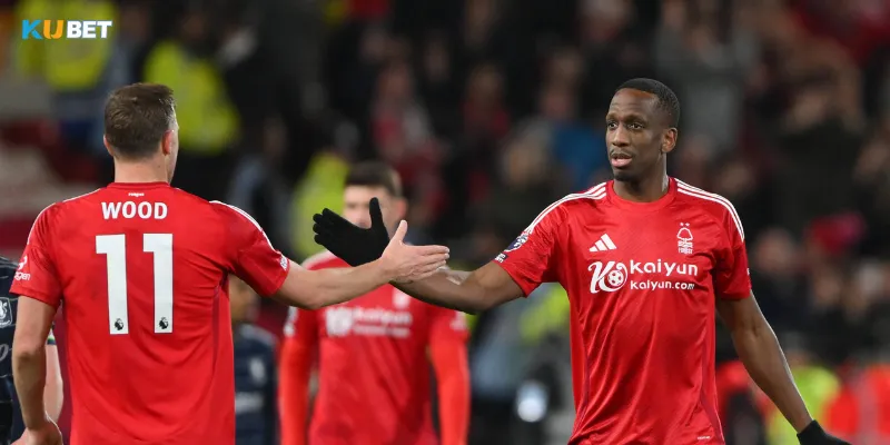 Dự đoán kết quả trận đấu Nottingham vs Leicester